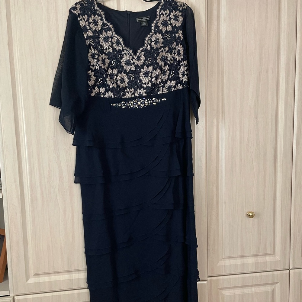 Evening/Formal Maxi Dress
